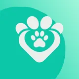 Pet Health app icon